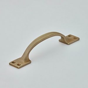 Croft 5200 Plain Handle