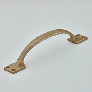 Croft 5201 Plain Handle
