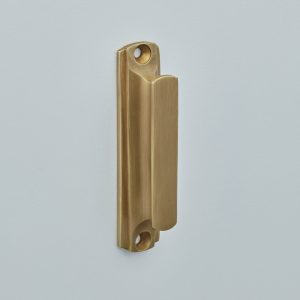 Croft 5206 Concave Cabinet Handle