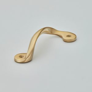 Croft 5207 Twisting Cupboard Handle