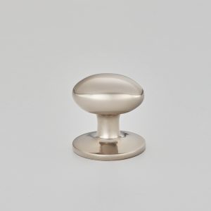 Croft 6410 Oval Cabinet Knob