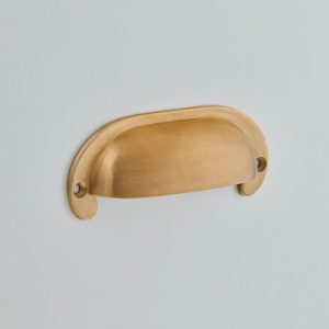 Croft 6427 Cast Drawer Pull