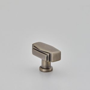 Croft 7006 Art Deco Cabinet Knob