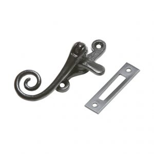 Kirkpatrick 140/141 Smooth Casement Fastener