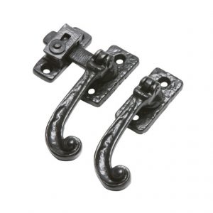 Kirkpatrick 2723 Antique Casement Fastener