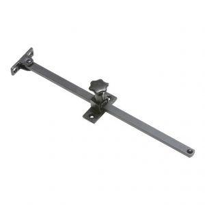 Kirkpatrick 1126 Antique Casement Stay