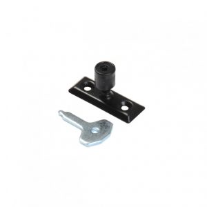 Kirkpatrick 116 Smooth Locking Pivot