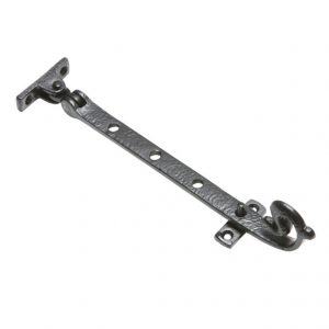 Kirkpatrick 1184 Antique Casement Stay