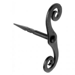 Kirkpatrick 3475 Smooth Shutter Flap (Pair)