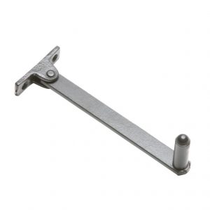 Kirkpatrick 4120 Smooth Casement Stay