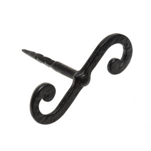 Kirkpatrick 672 Antique Shutter Fastener
