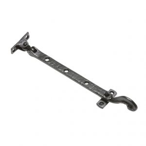 Kirkpatrick 857 Antique Casement Stay