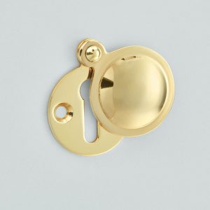 Croft 1783 Covered Escutcheon