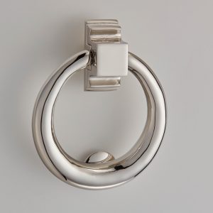 Croft 1893 Ring Knocker
