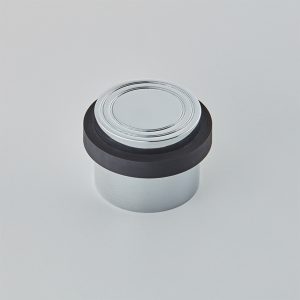 Croft 4531 Reeded Two Part Door Stop