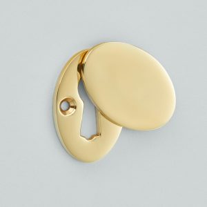 Croft 4561 Braemar Escutcheon