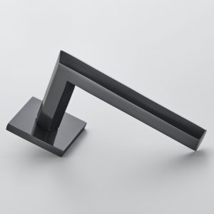 Croft 7081 Hex Lever Handle (Pair)