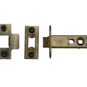 Heritage Brass YKAL Architectural Tubular Latch