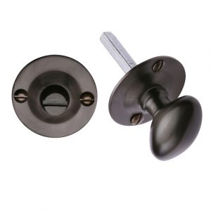 Heritage Brass BT15 Bolt for Privacy in Bathroom or Bedroom Doors