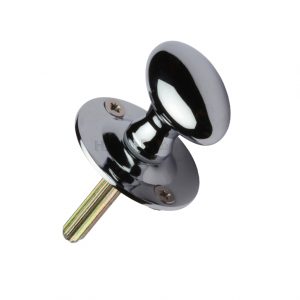 Heritage Brass BT5 Thumbturn w/o Bolt For Bathroom Bedroom Doors