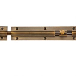 Heritage Brass C1582 Straight Bolt