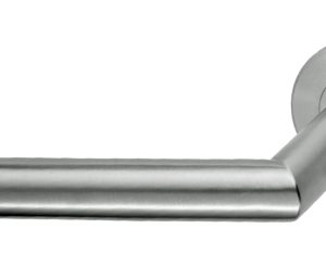 Carlisle Brass Stainless Steel Toilet Paper Holder