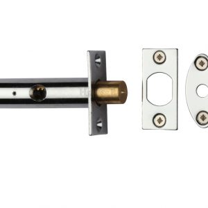 Heritage Brass RB7 Rack Bolt Without Turn