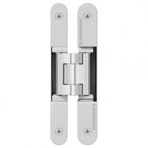 Simonswerk Tectus TE 240 3D Concealed Hinge