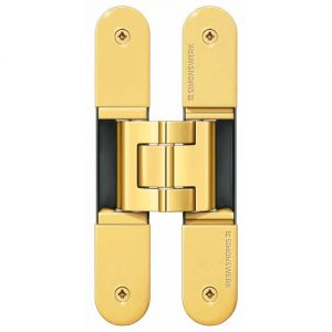 Simonswerk Tectus TE 340 3D Concealed Hinge