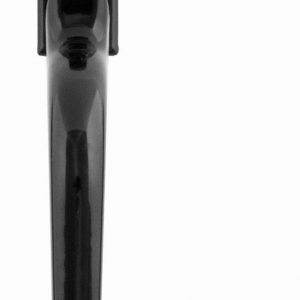 From the Anvil Black Deluxe Monkeytail Espag - RH - 20450