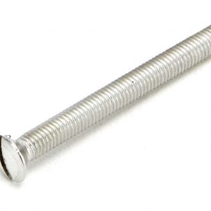 From the Anvil SS M5 x 50mm Male Screw (1) - 26395