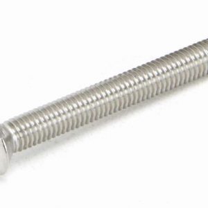 From the Anvil SS M5 x 40mm Male Screw (1) - 26396