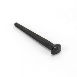 From the Anvil Black Oxide 2" Rosehead Nail (1kg) - 28336