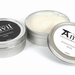 From the Anvil Maintenance Wax 100ml - 33002