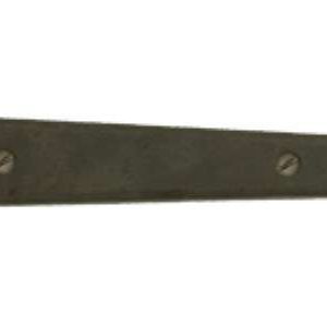 From the Anvil Beeswax 18" Penny End T Hinge (pair) - 33010