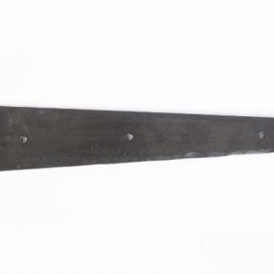 From the Anvil Beeswax 22" Penny End T Hinge (pair) - 33011