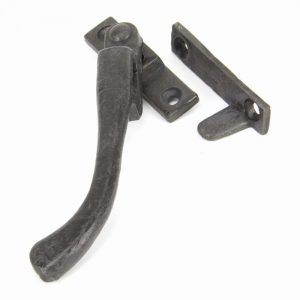 From the Anvil Beeswax Night-Vent Locking Peardrop Fastener - LH - 33021