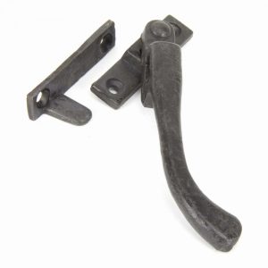 From the Anvil Beeswax Night-Vent Locking Peardrop Fastener - RH - 33022
