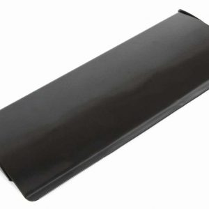 From the Anvil Black Small Letter Plate Cover - 33057