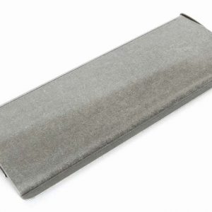 From the Anvil Pewter Small Letter Plate Cover - 33059