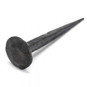 From the Anvil Beeswax 3" Handmade Nail - 33135
