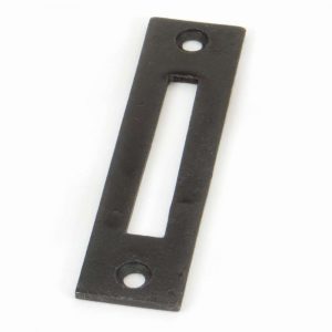 From the Anvil Beeswax Mortice Plate - 33140P