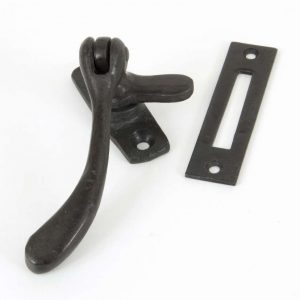 From the Anvil Beeswax Handmade Peardrop Fastener - 33140