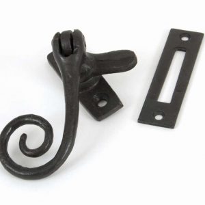 From the Anvil Beeswax Monkeytail Fastener - 33142