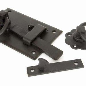From the Anvil Beeswax Cottage Latch - LH - 33147L