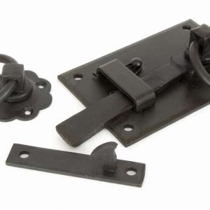 From the Anvil Beeswax Cottage Latch - RH - 33147R