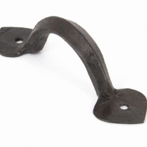 From the Anvil Beeswax 4" Gothic D Handle - 33151