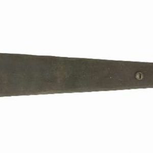 From the Anvil Beeswax 18" Arrow Head T Hinge (pair) - 33158