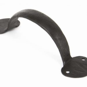 From the Anvil Beeswax 6" Bean D Handle - 33169