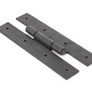 From the Anvil Beeswax 7" H Hinge (pair) - 33181